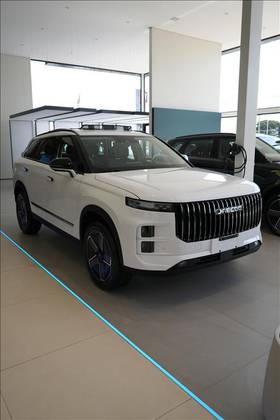 JAECOO 7 1.5 TGDI PHEV LUXURY DHT